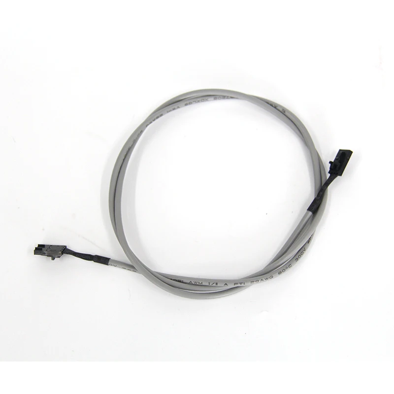 Flashforge 3d Printer Parts accessories grey x axis sensor cable Dreamer 3d printer parts
Flashforge 3d Printer Parts accessories grey x axis sensor cable Dreamer 3d printer parts
