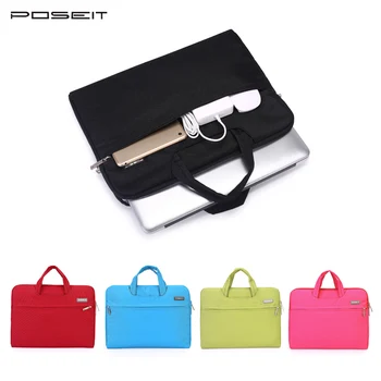 Waterproof Laptop Carry Bag For MacBook Air Pro Retina 11 12 13 15 16 17 inch Shockproof Nylon Laptop carry Sleeve 13 Touch Bar
Waterproof Laptop Carry Bag For MacBook Air Pro Retina 11 12 13 15 16 17 inch Shockproof Nylon Laptop carry Sleeve 13 Touch Bar