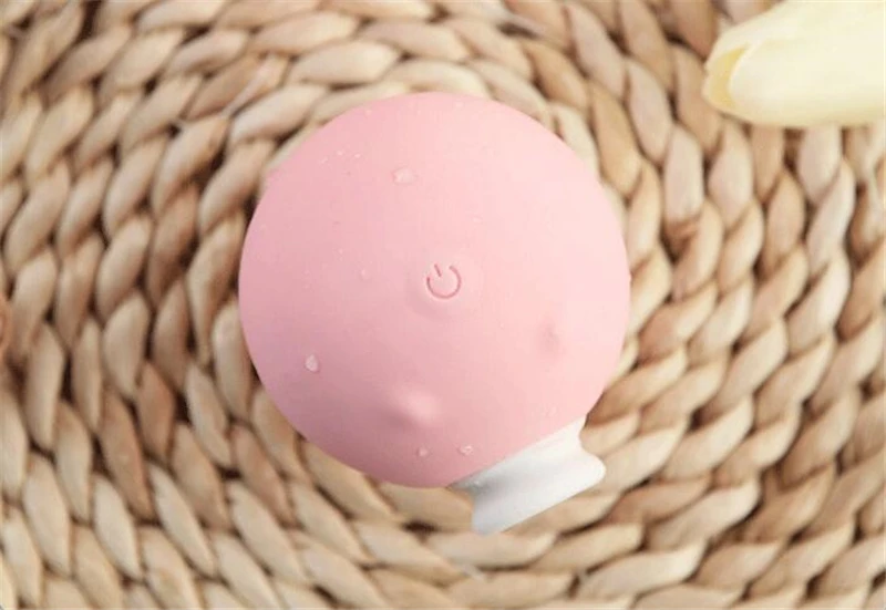 Фаллоимитатор Осьминог