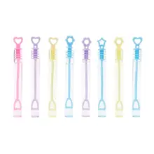 Супер Волшебные пузырьки мыльные бутылки не лопнут выдувальщик пузырьков волшебная игрушка Свадьба День рождения Сувениры производитель ...(China)