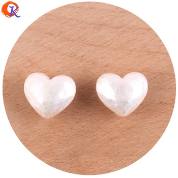 Cordial Design 100Pcs 17*20mm Acrylic Beads/DIY Making/Imitation Pearl/AB Effect/Jewelry Accessories/Hand Made/Earring Findings
Cordial Design 100Pcs 17*20mm Acrylic Beads/DIY Making/Imitation Pearl/AB Effect/Jewelry Accessories/Hand Made/Earring Findings