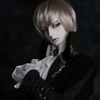1/3 BJD Doll BJD / SD 72cm Male Doll For Baby Girl Birthday New Year Gift Present
1/3 BJD Doll BJD / SD 72cm Male Doll For Baby Girl Birthday New Year Gift Present