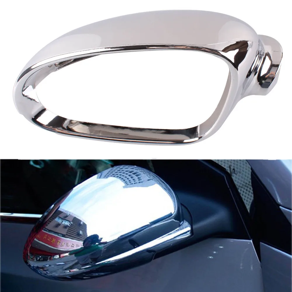 1 Left Wing Review Mirror Cover Casing Cap Housing For VW Golf Mk4 Bora 1J2 1998-2005 Silvery Chrome
1 Left Wing Review Mirror Cover Casing Cap Housing For VW Golf Mk4 Bora 1J2 1998-2005 Silvery Chrome