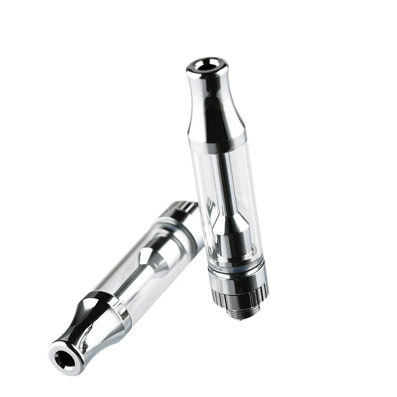 Vape Atomizer LTQ VAPOR Lock Atomizers Adjustable Glass Tube Ceramic Hearting Coil Oil Cartridge Ceramic Core E Cigarette Tank
Vape Atomizer LTQ VAPOR Lock Atomizers Adjustable Glass Tube Ceramic Hearting Coil Oil Cartridge Ceramic Core E Cigarette Tank
