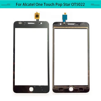 20pcs Touch Screen Digitizer Sensor For Alcatel One Touch Star 3G 5022D 5022X 5022 OT5022
20pcs Touch Screen Digitizer Sensor For Alcatel One Touch Star 3G 5022D 5022X 5022 OT5022