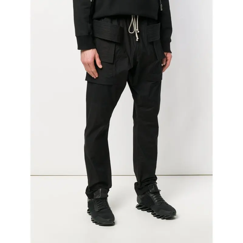New 2018 men's clothing Hair Stylist GD Original Fashion Personality Pocket Casual Harem Pants Overalls plus size costumes 27-46
New 2018 men's clothing Hair Stylist GD Original Fashion Personality Pocket Casual Harem Pants Overalls plus size costumes 27-46