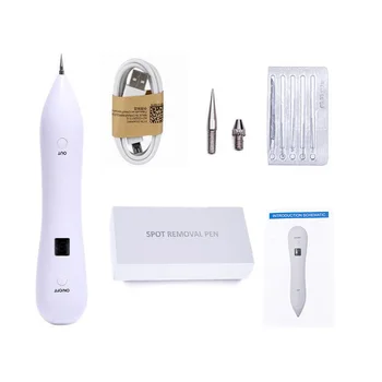 LCD Laser Mole Removal Freckle Removal Machine Skin Dark Spot Remover for Face Body Wart Tag Tattoo Remaval Pen Beauty Tools
LCD Laser Mole Removal Freckle Removal Machine Skin Dark Spot Remover for Face Body Wart Tag Tattoo Remaval Pen Beauty Tools