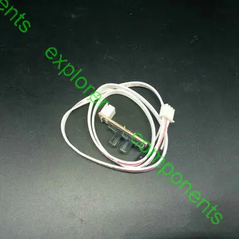 Optical Endstop w/ Lead Wires for HyperCube Evolution,4pcs/lot.
Optical Endstop w/ Lead Wires for HyperCube Evolution,4pcs/lot.