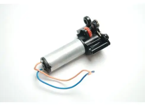 SLR digital camera repair replacement parts D80 gear motor group for Nikon
SLR digital camera repair replacement parts D80 gear motor group for Nikon