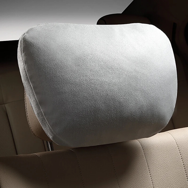 Für Mercedes Benz Pillow For Mercedes Benz Replacement Vehicle Truck Protect Auto Suede Fabric
Für Mercedes Benz Pillow For Mercedes Benz Replacement Vehicle Truck Protect Auto Suede Fabric