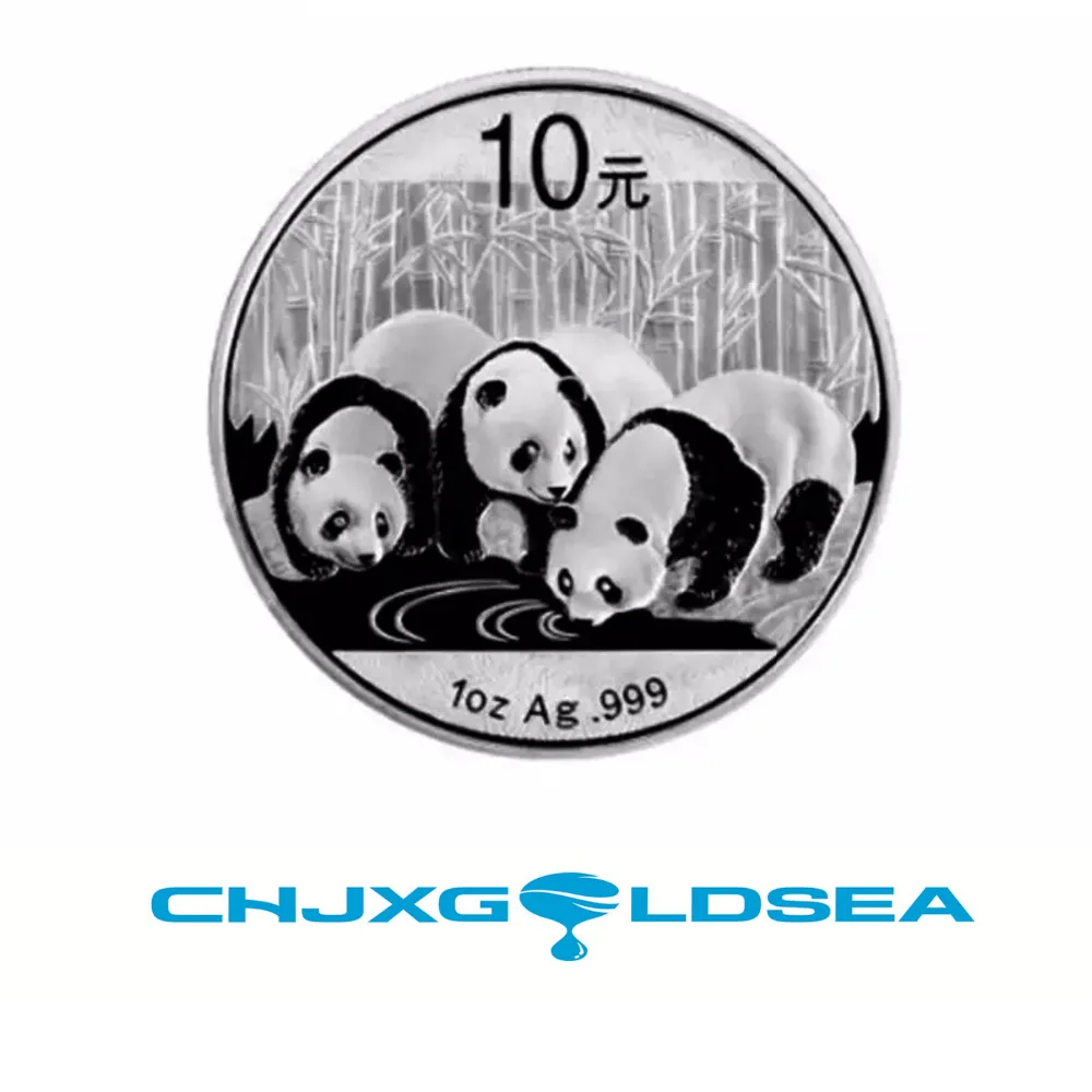 2013 Year Panda Silver Plated Coin china Panda Coin 1 oz 10 Yuan Copy Silver Plated with box and certificate gift present
2013 Year Panda Silver Plated Coin china Panda Coin 1 oz 10 Yuan Copy Silver Plated with box and certificate gift present
