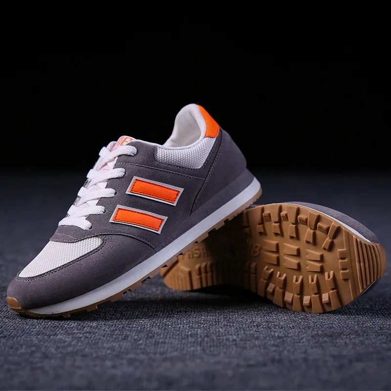 Woman Breathable Sneakers Women Lace-Up Zapatos de mujer zapatillas Female Platform Shoes
Woman Breathable Sneakers Women Lace-Up Zapatos de mujer zapatillas Female Platform Shoes