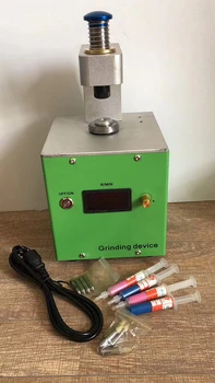 for Bosch common rail injector valve grinding machine, fuel injector valve kit grinding tool, injector valve repair tool
for Bosch common rail injector valve grinding machine, fuel injector valve kit grinding tool, injector valve repair tool