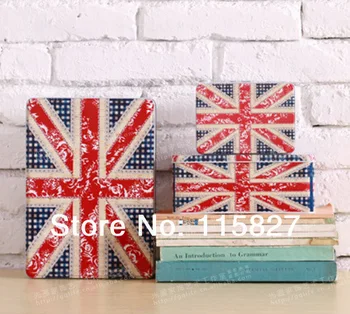 Promotion!England Style 3pcs/set Large Iron Storage case Metal tin box Candy can cookie box Multi-Use Storage container
Promotion!England Style 3pcs/set Large Iron Storage case Metal tin box Candy can cookie box Multi-Use Storage container