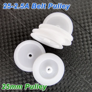 10 Pieces/Lot,25-2.5A Belt Pulley, Model Wheel, DIY Four-wheel Drive,Model Transformation/Robot Production Wheel Big Wheels
10 Pieces/Lot,25-2.5A Belt Pulley, Model Wheel, DIY Four-wheel Drive,Model Transformation/Robot Production Wheel Big Wheels