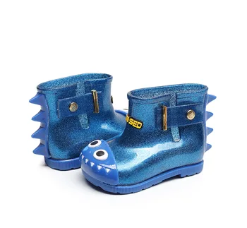Children Rain Boots New Kids Cartoon Dinosaur Girls Rain Boot Non-slip Jelly Shoes Rainboots Toddler Baby Boys Candy Color Shoes
Children Rain Boots New Kids Cartoon Dinosaur Girls Rain Boot Non-slip Jelly Shoes Rainboots Toddler Baby Boys Candy Color Shoes