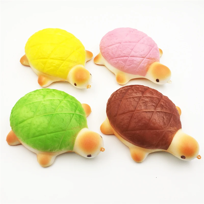 turtle squishies