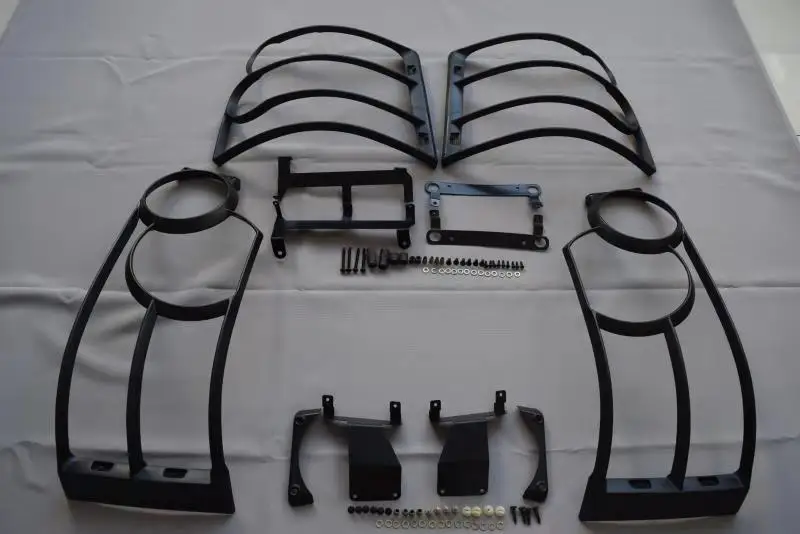 Car ABS Front Headlight + Rear Tail Light Cover Trim For Land rover Range rover sport 2006 2007 2008 2009
Car ABS Front Headlight + Rear Tail Light Cover Trim For Land rover Range rover sport 2006 2007 2008 2009