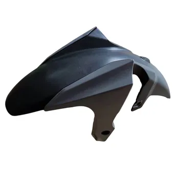 ABS Injection Front Wheel Tire Fender Scrub Mud Guard Mudflap Mudguard Protector For Yamaha MT07 MT 07 MT-07 FZ07 2010-2016 2015
ABS Injection Front Wheel Tire Fender Scrub Mud Guard Mudflap Mudguard Protector For Yamaha MT07 MT 07 MT-07 FZ07 2010-2016 2015