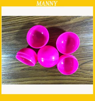 38MM Solid Pink Capsule For Toys Candy Plastic Toy Capsules For Vending Machine 1000pcs/lot
38MM Solid Pink Capsule For Toys Candy Plastic Toy Capsules For Vending Machine 1000pcs/lot