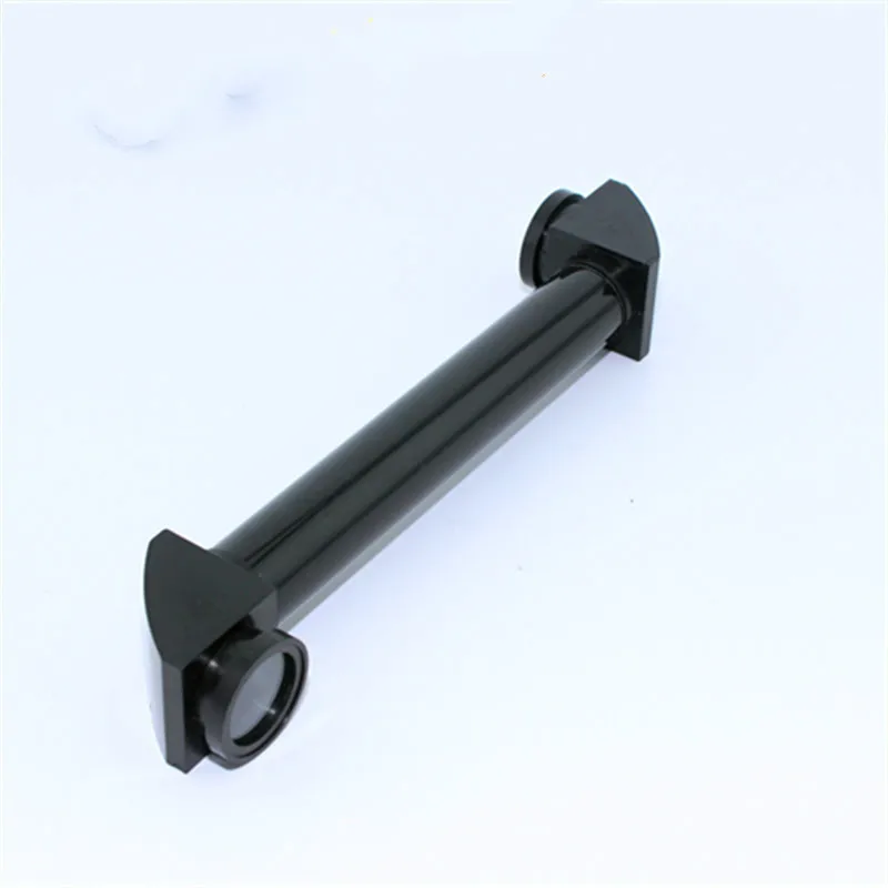 Detachable Periscope Physical Periscope Physical Optics Experimental Equipment Physics Experiment Supply School Lab Equipment
Detachable Periscope Physical Periscope Physical Optics Experimental Equipment Physics Experiment Supply School Lab Equipment