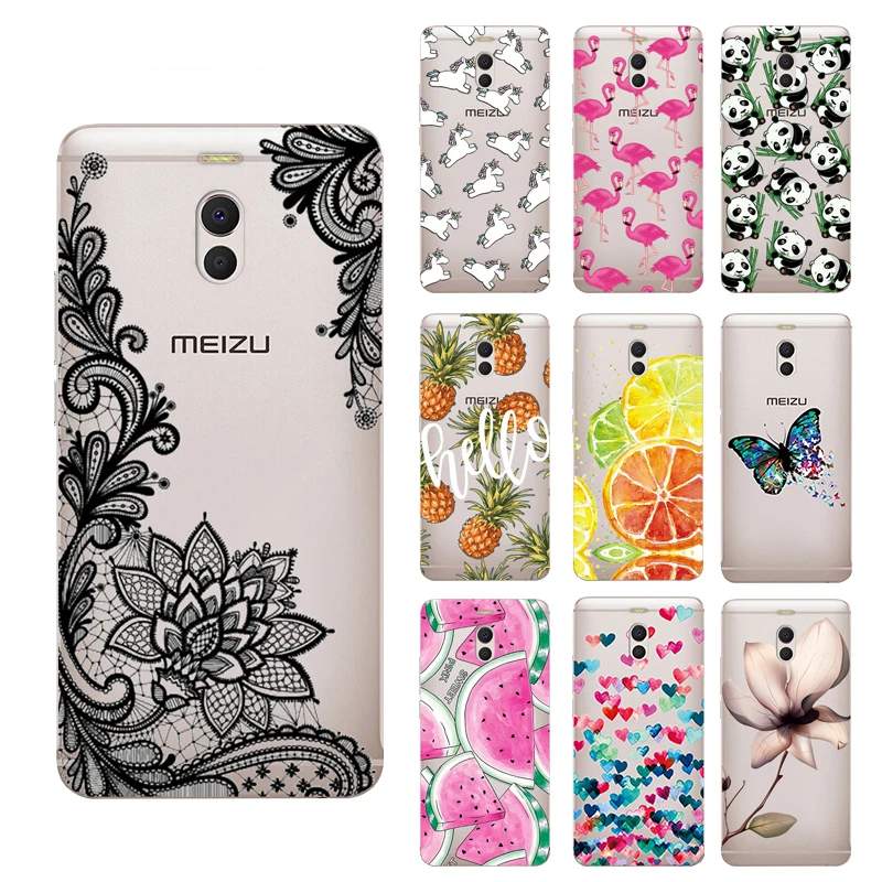 MONAEVA Soft capa Meizu M6 Note Case Silicon Cover Meizu M6 Note Phone Case Bumper Protection on Meizu M6 Note Coque Shell Funda
MONAEVA Soft capa Meizu M6 Note Case Silicon Cover Meizu M6 Note Phone Case Bumper Protection on Meizu M6 Note Coque Shell Funda
