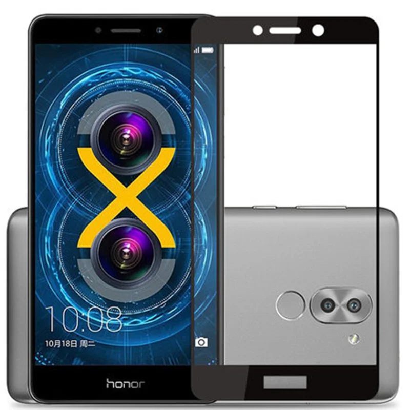 Huawei Honor 6X (8)