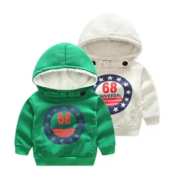 Spot Korean autumn dress 68 Lamb velvet clothing thickened cotton hooded clothing
Spot Korean autumn dress 68 Lamb velvet clothing thickened cotton hooded clothing