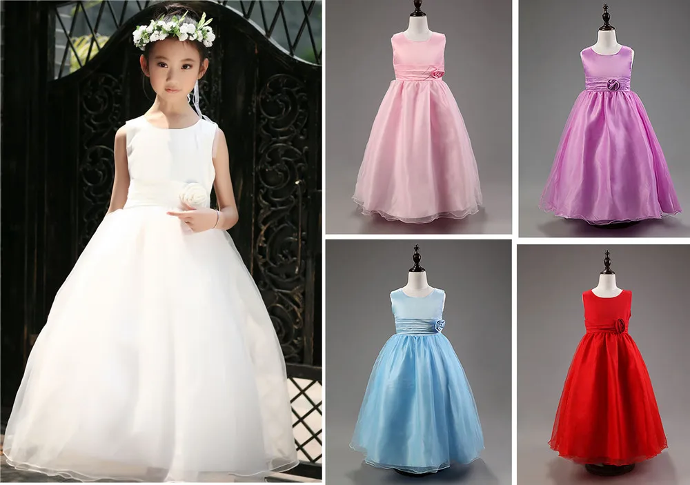 2019 Girl Kids Baby Tutu Pettiskirt Party Princess Long Formal Dress Party and Wedding Dresses The Snow Queen Christmas Dress
2019 Girl Kids Baby Tutu Pettiskirt Party Princess Long Formal Dress Party and Wedding Dresses The Snow Queen Christmas Dress