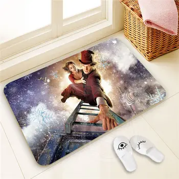 H-P288 Custom DOCTOR WHO #15 Doormat Home Decor 100% Polyester Pattern Door mat Floor Mat foot pad SQ00722-@H0288
H-P288 Custom DOCTOR WHO #15 Doormat Home Decor 100% Polyester Pattern Door mat Floor Mat foot pad SQ00722-@H0288