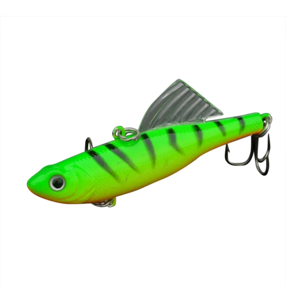 Artificial Fishing Lure Bait 6.5cm Simulation Accessories Hook Reusable For Sea Lake ALS88
Artificial Fishing Lure Bait 6.5cm Simulation Accessories Hook Reusable For Sea Lake ALS88