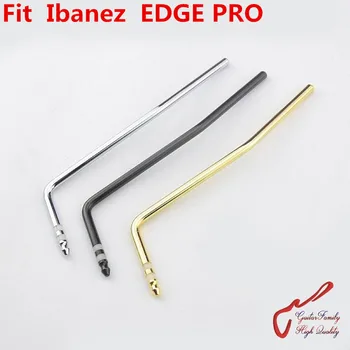 1 Piece GuitarFamily Electric Guitar Tremolo System Bridge Arm For Edge Pro/Lo-Pro/Edge II (Not fit Edge III) MADE IN KOREA
1 Piece GuitarFamily Electric Guitar Tremolo System Bridge Arm For Edge Pro/Lo-Pro/Edge II (Not fit Edge III) MADE IN KOREA