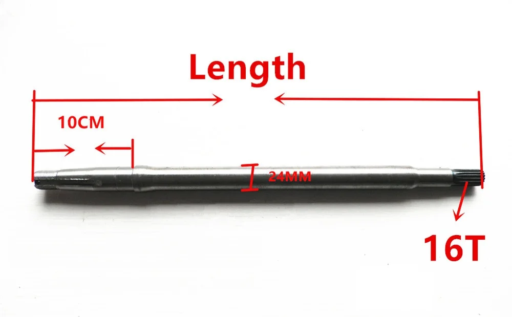 6205 16T 1