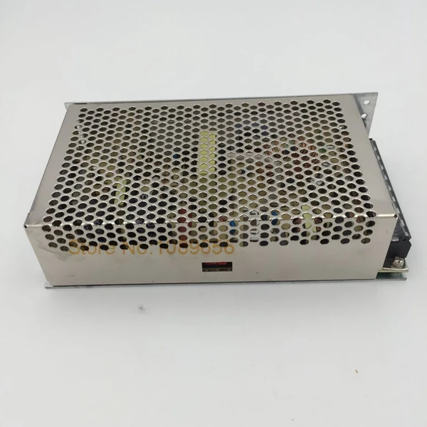 s-250 Single Output Switching power supply unit 250W 15V 36V 5v 12v 24v 48v ac to dc power supply ac dc converter
s-250 Single Output Switching power supply unit 250W 15V 36V 5v 12v 24v 48v ac to dc power supply ac dc converter