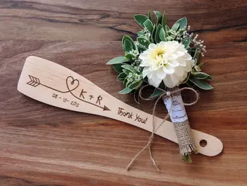 Custom Saved the Date, Wedding Gift, Wedding Favor, Bridal Shower Favor, Kitchen Decor Wooden Spoon
Custom Saved the Date, Wedding Gift, Wedding Favor, Bridal Shower Favor, Kitchen Decor Wooden Spoon