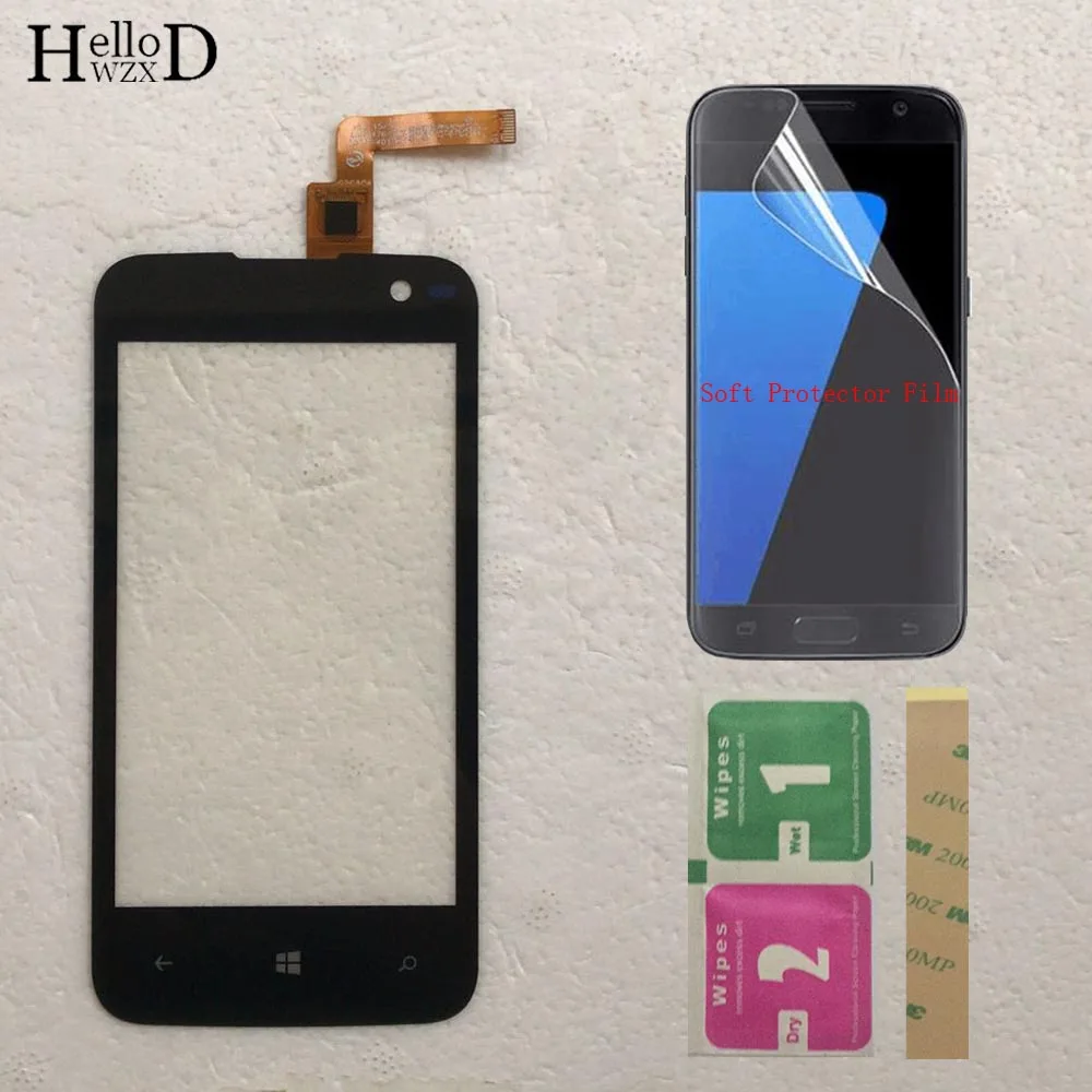 Mobile Touch Screen Touchscreen For Highscreen Winwin Touch Screen Digitizer Front Glass Lens Touch Panel Sensor Protector Film
Mobile Touch Screen Touchscreen For Highscreen Winwin Touch Screen Digitizer Front Glass Lens Touch Panel Sensor Protector Film