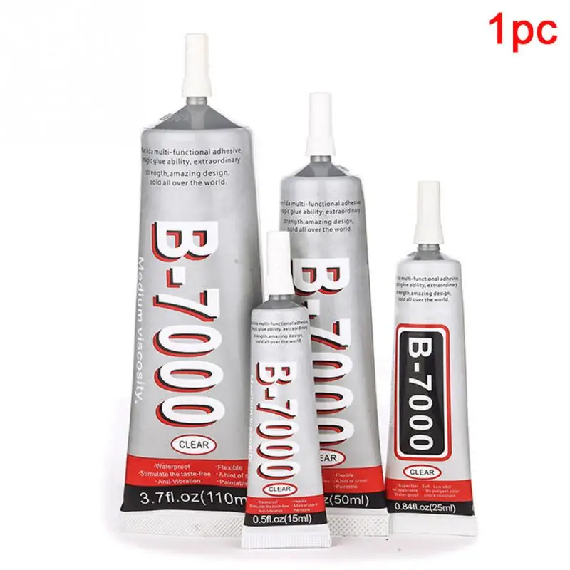 1pc 15/25/50/110ML Resin Repair Practical Screen Multi Purpose Cell Phone Portable Professional Quick Drying DIY Epoxy Glue
1pc 15/25/50/110ML Resin Repair Practical Screen Multi Purpose Cell Phone Portable Professional Quick Drying DIY Epoxy Glue