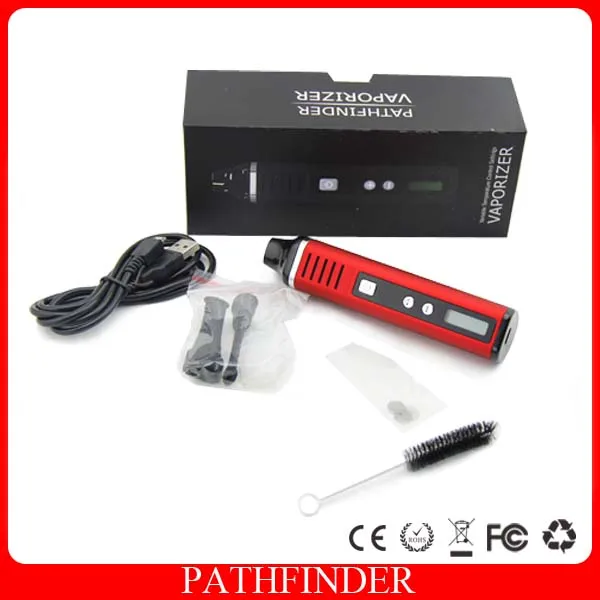 2PCS Original Hugo Vapor 2200mAh built-in Pathfinder V2 Dry Herb Wax Kit Vape Pen mod electronic cigarette Herbal Dry Vape Kit
2PCS Original Hugo Vapor 2200mAh built-in Pathfinder V2 Dry Herb Wax Kit Vape Pen mod electronic cigarette Herbal Dry Vape Kit