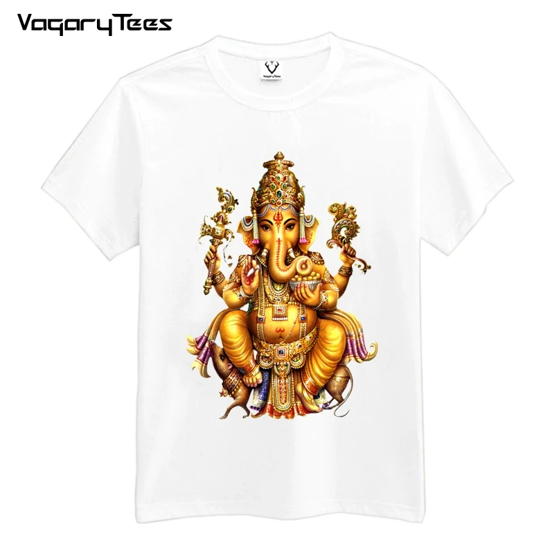 Ganesha T-Shirt The Hindu Deity Of Beginnings Ganesha 3d Print T Shirt Women Men 3d Print Tees Tops
Ganesha T-Shirt The Hindu Deity Of Beginnings Ganesha 3d Print T Shirt Women Men 3d Print Tees Tops