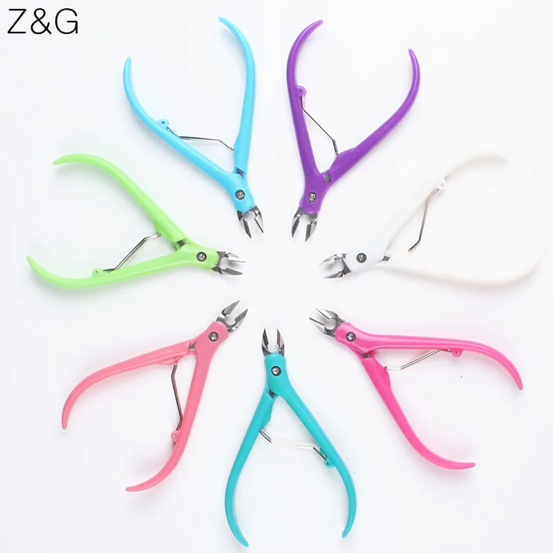 Nail Art Nails Tools 2018 Nail Scissors Professional Cuticle Nipper Cuticulas Nail Clipper High Quality Alicate De Unha
Nail Art Nails Tools 2018 Nail Scissors Professional Cuticle Nipper Cuticulas Nail Clipper High Quality Alicate De Unha
