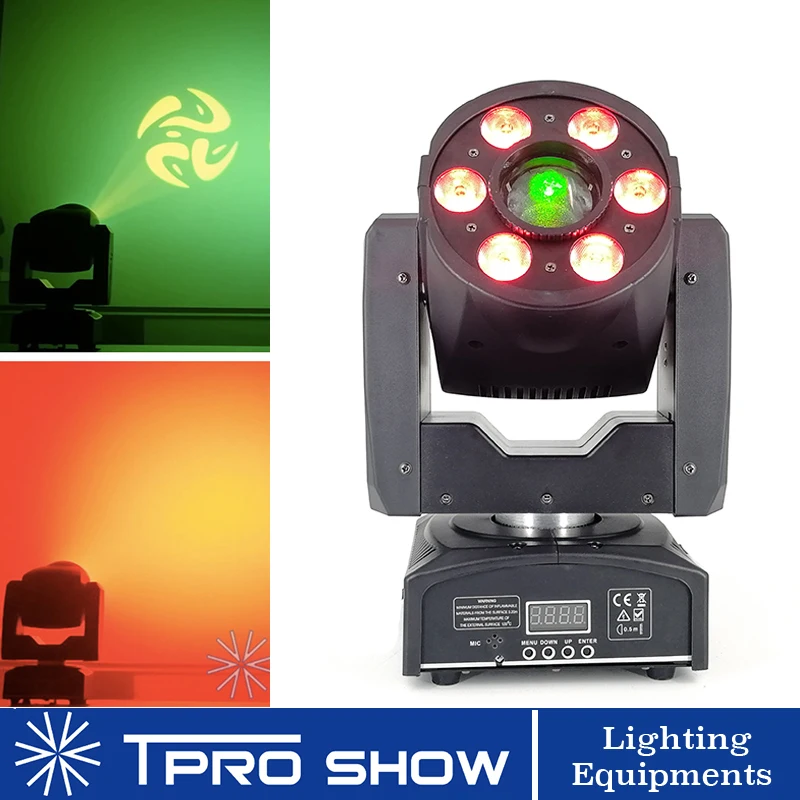 Движущаяся головка 30 Вт Spot 6x8 Вт RGBW LED Lyre Mobile Head 2 в 1, сценическое освещение, эффект DJ, Dmx Звуковое управление для свадебного клуба
Движущаяся головка 30 Вт Spot 6x8 Вт RGBW LED Lyre Mobile Head 2 в 1, сценическое освещение, эффект DJ, Dmx Звуковое управление для свадебного клуба