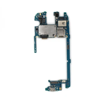 Tigenkey 100 % Unlocked 32GB Work For LG G4 H810 Mainboard Original For LG G4 H810 32GB Motherboard Test 100% & Free Shipping
Tigenkey 100 % Unlocked 32GB Work For LG G4 H810 Mainboard Original For LG G4 H810 32GB Motherboard Test 100% & Free Shipping