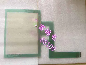 New touch glass or touch screen only touch for panel GP571-TC11 GP577L-SC41-24VP 
New touch glass or touch screen only touch for panel GP571-TC11 GP577L-SC41-24VP