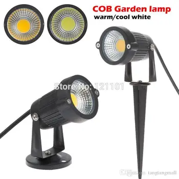 10 pcs/lot New COB Led Lawn Light 3W AC 12V Garden Spot Light Spike Landscape LED IP65 Outdoor lamp ColdWhite/Warm white
10 pcs/lot New COB Led Lawn Light 3W AC 12V Garden Spot Light Spike Landscape LED IP65 Outdoor lamp ColdWhite/Warm white