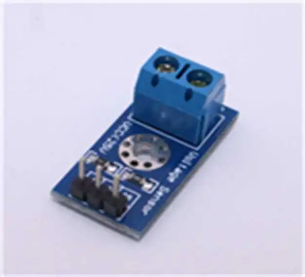 Active alarm buzzer driver module single chip microcomputer intelligent car robot parts Ard
Active alarm buzzer driver module single chip microcomputer intelligent car robot parts Ard