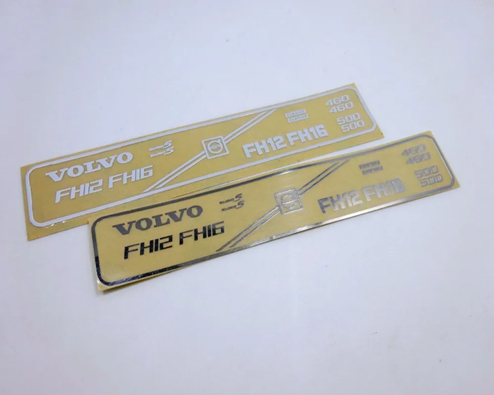 Tamiya volvo actros chromeplate grimace decorative sticker decals kit for tamiya 1/14th scale rc volvo fh12 fh16 460 500 trailer
Tamiya volvo actros chromeplate grimace decorative sticker decals kit for tamiya 1/14th scale rc volvo fh12 fh16 460 500 trailer
