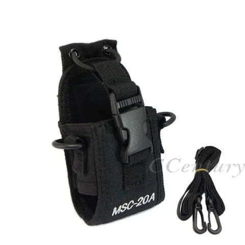 XQF MSC-20A Walkie Talkie Case Holster for Yaesu Icom Motorola GP328+ CB Radio BAOFENG UV-5R UV-5RE Plus UV-B5 UV-82 UV-B5
XQF MSC-20A Walkie Talkie Case Holster for Yaesu Icom Motorola GP328+ CB Radio BAOFENG UV-5R UV-5RE Plus UV-B5 UV-82 UV-B5