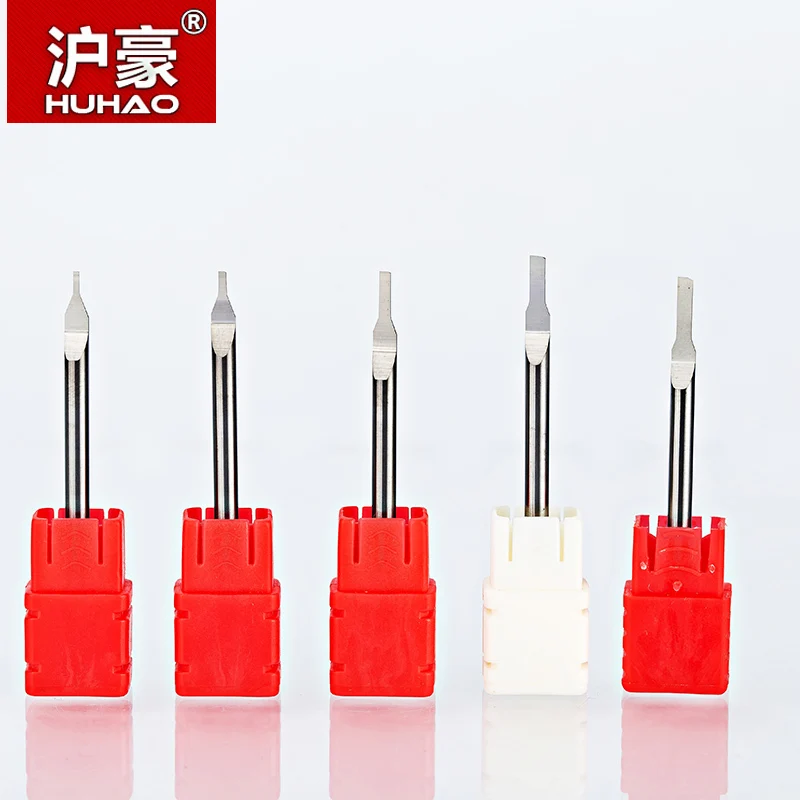 HUHAO 1pc 3.175mm Parallel Carbide PCB Engraving Bit TOP Quality Router Bit End Mill 0.8mm-3.0mm CNC Milling Cutter FresaCNC
HUHAO 1pc 3.175mm Parallel Carbide PCB Engraving Bit TOP Quality Router Bit End Mill 0.8mm-3.0mm CNC Milling Cutter FresaCNC
