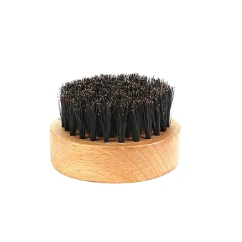 Men Shaving Brush Bristles Hairy Genuine Hair Extra Long Bristles Beard Styling Comb with Comfortable Beech Wood Handle Wooden
Men Shaving Brush Bristles Hairy Genuine Hair Extra Long Bristles Beard Styling Comb with Comfortable Beech Wood Handle Wooden