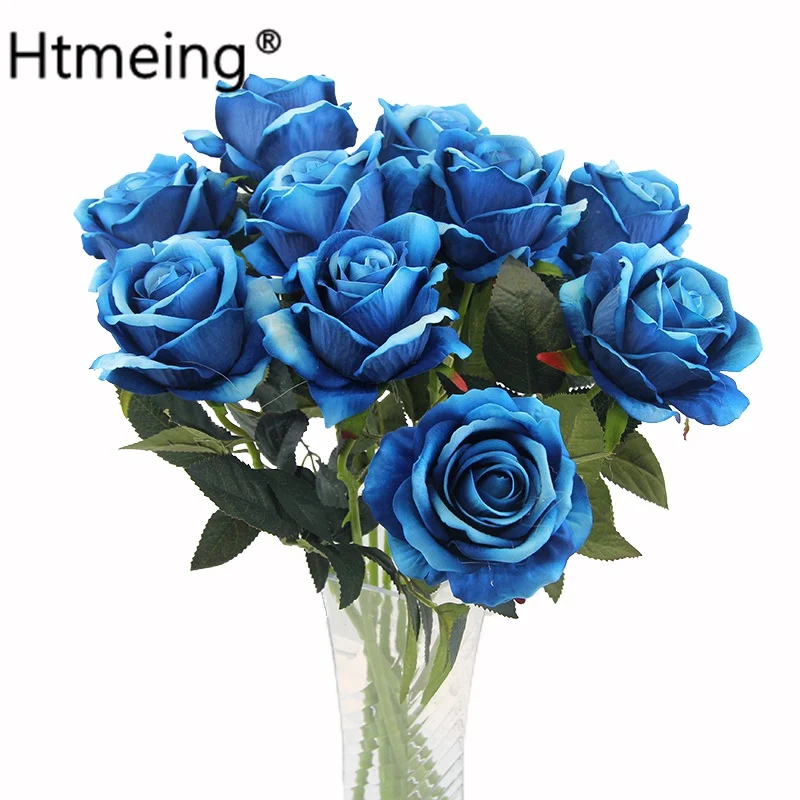 5pcs Velvet Rose Flowers Artificial Decorative Silk Flowers Bride Bouquets for Wedding Home Party Decoration Wedding Supplies
5pcs Velvet Rose Flowers Artificial Decorative Silk Flowers Bride Bouquets for Wedding Home Party Decoration Wedding Supplies